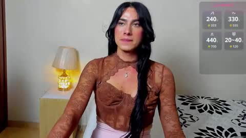 sophia CM online show from 02-25-26, 03:05