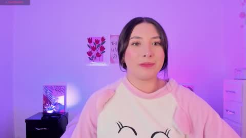 Snapshot of sophia_rhoades_ chatting on 11-07-25, 08:42 Sophi online show from 11-07-25, 08:42