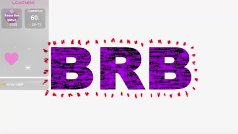 Sophia Rincon online show from 02-13-25, 09:49