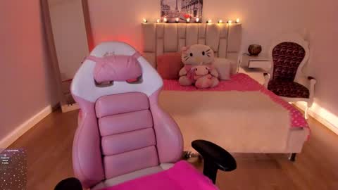 Sophia Rincon online show from 09-23-25, 07:17