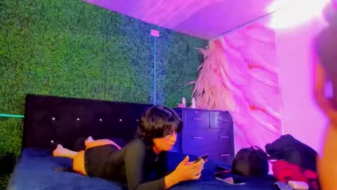 Sophia Storm online show from 02-16-26, 01:07