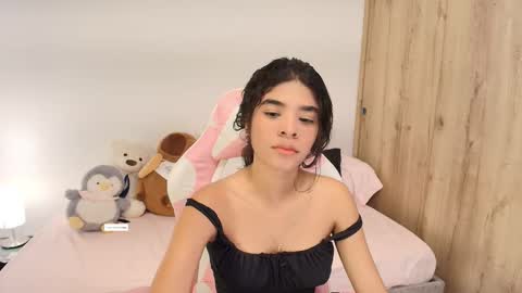 Sophia Storm online show from 02-18-26, 02:18