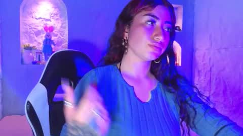 Sophia online show from 03-30-26, 02:45