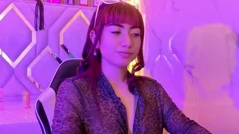 Sophia online show from 04-10-26, 08:35