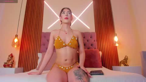 sophia_turneer online show from 05-23-26, 05:56