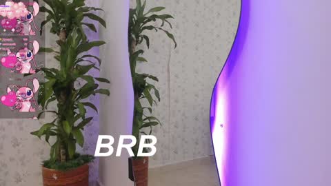 Snapshot of sophia_walkett chatting on 01-29-25, 07:11 Michelle online show from 01-29-25, 07:11