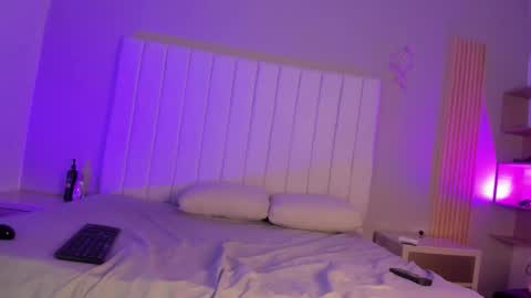 Michelle online show from 03-24-26, 02:22