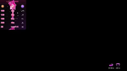 sophia online show from 01-16-26, 01:59