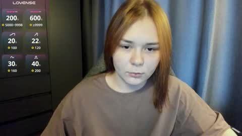 Sophia online show from 02-19-26, 10:22