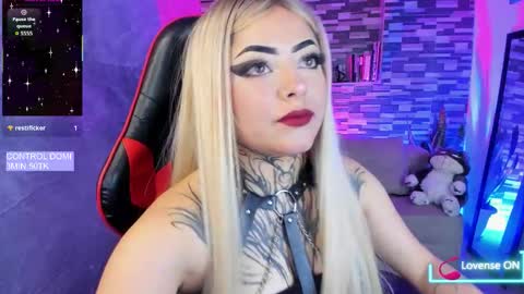 Sophia online show from 11-11-25, 09:48