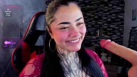 Sophia online show from 03-08-26, 09:18