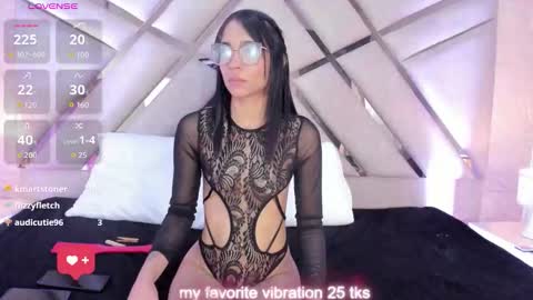 Sophia Paris online show from 03-27-26, 08:26