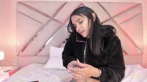 Sophia Paris online show from 04-04-26, 02:54