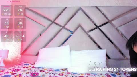 Sophia Paris online show from 04-13-26, 03:01