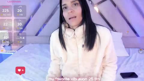 Sophia Paris online show from 05-01-26, 04:28