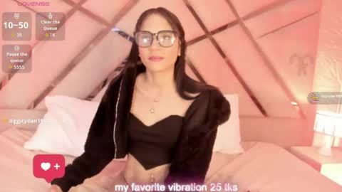 Sophia Paris online show from 05-03-26, 03:34
