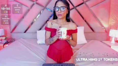 Sophia Paris online show from 05-04-26, 03:57