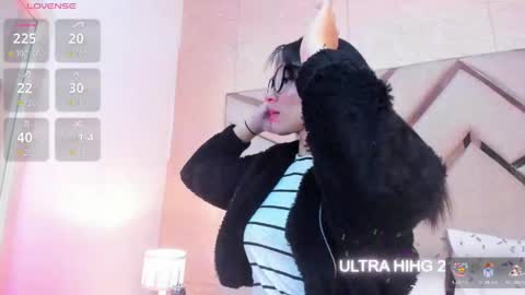 Sophia Paris online show from 05-17-26, 04:10