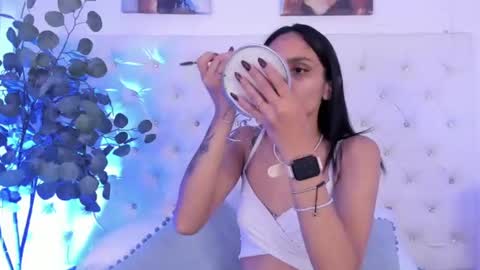 Snapshot of sophiaa_paris chatting on 07-12-26, 02:57 Sophia Paris online show from 07-12-26, 02:57