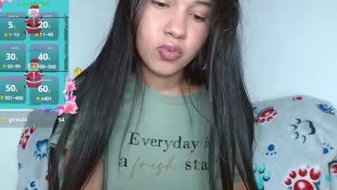 Sophia Bedford online show from 01-08-25, 05:59