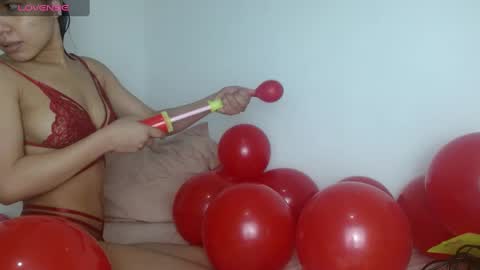 Sophia Bedford online show from 02-14-25, 06:40