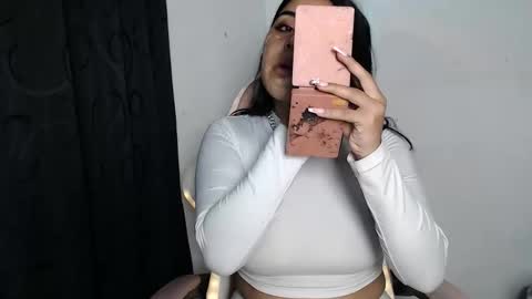 Snapshot of sophiadazza666 chatting on 05-31-26, 01:14 sophia online show from 05-31-26, 01:14