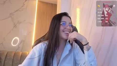 sophiadoll_tf online show from 03-15-26, 01:06