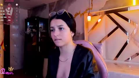 Snapshot of sophiadoll_tf chatting on 06-25-26, 12:53 sophiadoll_tf online show from 06-25-26, 12:53