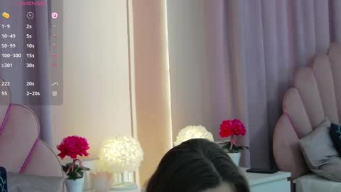 Sophia online show from 03-27-26, 07:47