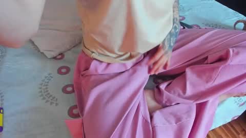 sophiamiller6 online show from 04-01-26, 01:23