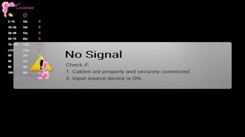sophiascarlet96 online show from 12-13-24, 09:52