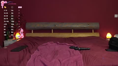sophiascarlet96 online show from 12-16-24, 03:54