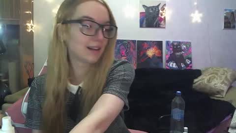 SophiaSonata online show from 11-12-25, 06:41