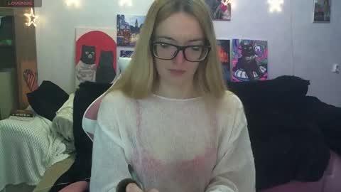 SophiaSonata online show from 01-15-26, 06:22