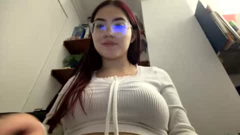Sophia online show from 07-21-26, 01:30