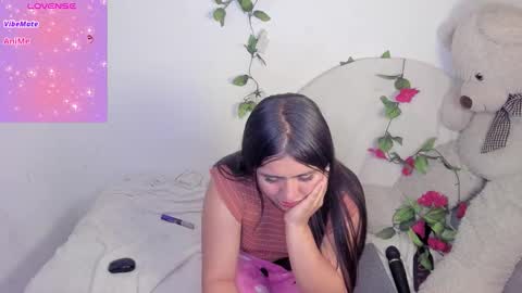 Clara sophia online show from 03-26-26, 02:39