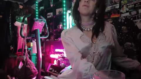 Sophie Satin1980 online show from 05-15-26, 11:34