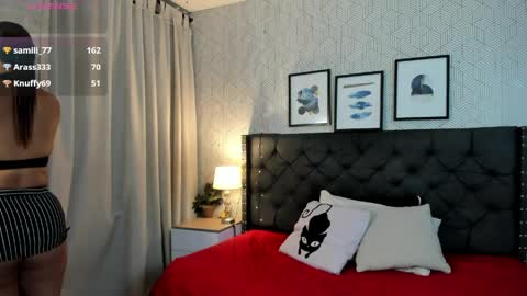 sophie__blare online show from 04-07-26, 07:14