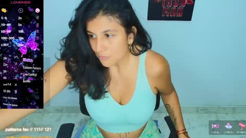 Sophia  online show from 06-09-26, 02:12
