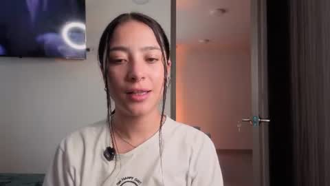 Sophie  online show from 07-22-26, 10:12