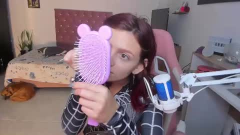 sophie doll online show from 06-13-26, 12:08
