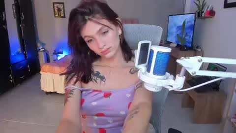 sophie doll online show from 07-29-26, 12:42