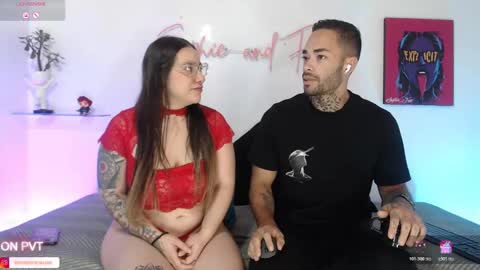 SOPHIE - FOXX online show from 11-22-25, 11:53