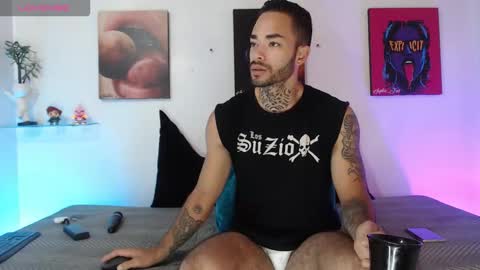 SOPHIE - FOXX online show from 01-14-26, 12:22