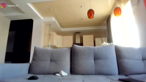 Sonya  online show from 03-07-26, 06:43