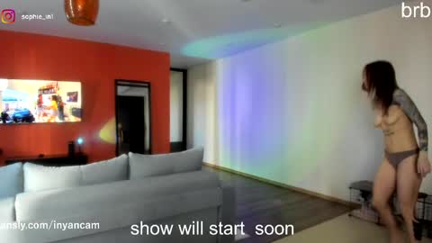 Sonya  online show from 04-07-26, 04:35