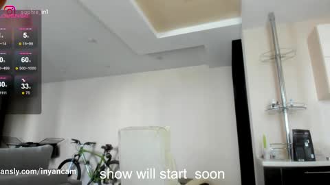 Snapshot of sophie_in chatting on 06-06-26, 06:18 Sonya online show from 06-06-26, 06:18
