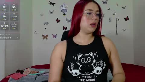 sophie_new25 online show from 04-22-26, 12:07
