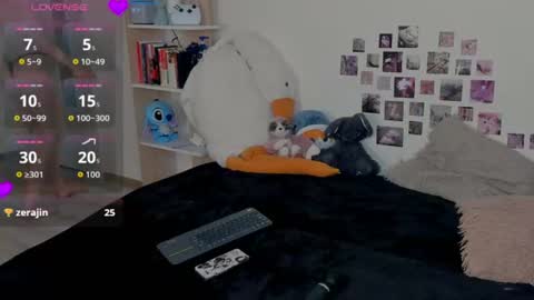 sophie_noire online show from 06-13-26, 04:38