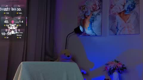 sophie_nomenal_ online show from 11-03-25, 01:45